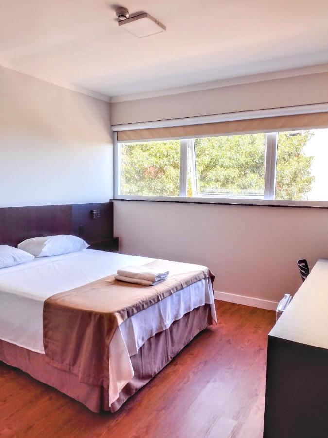 Hotel Italia Paranavaí Екстериор снимка