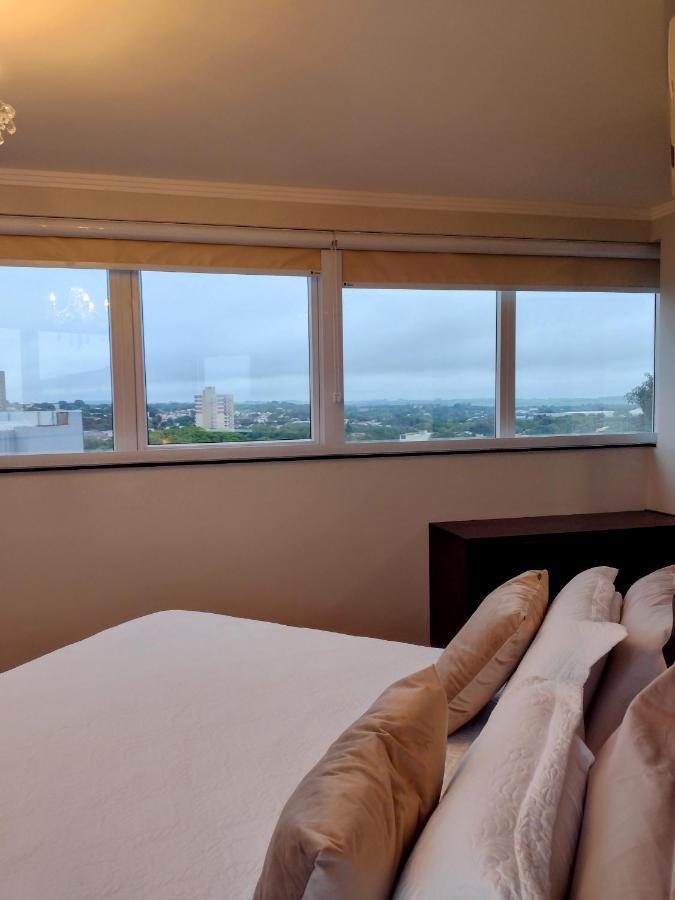 Hotel Italia Paranavaí Екстериор снимка