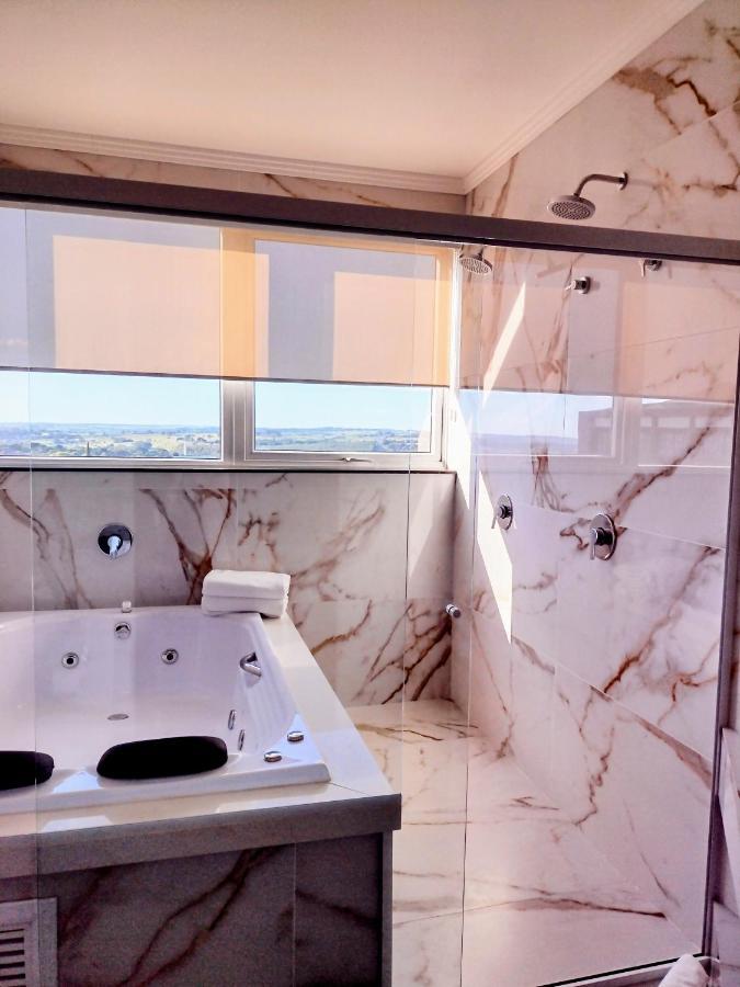 Hotel Italia Paranavaí Екстериор снимка