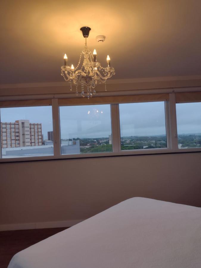 Hotel Italia Paranavaí Екстериор снимка